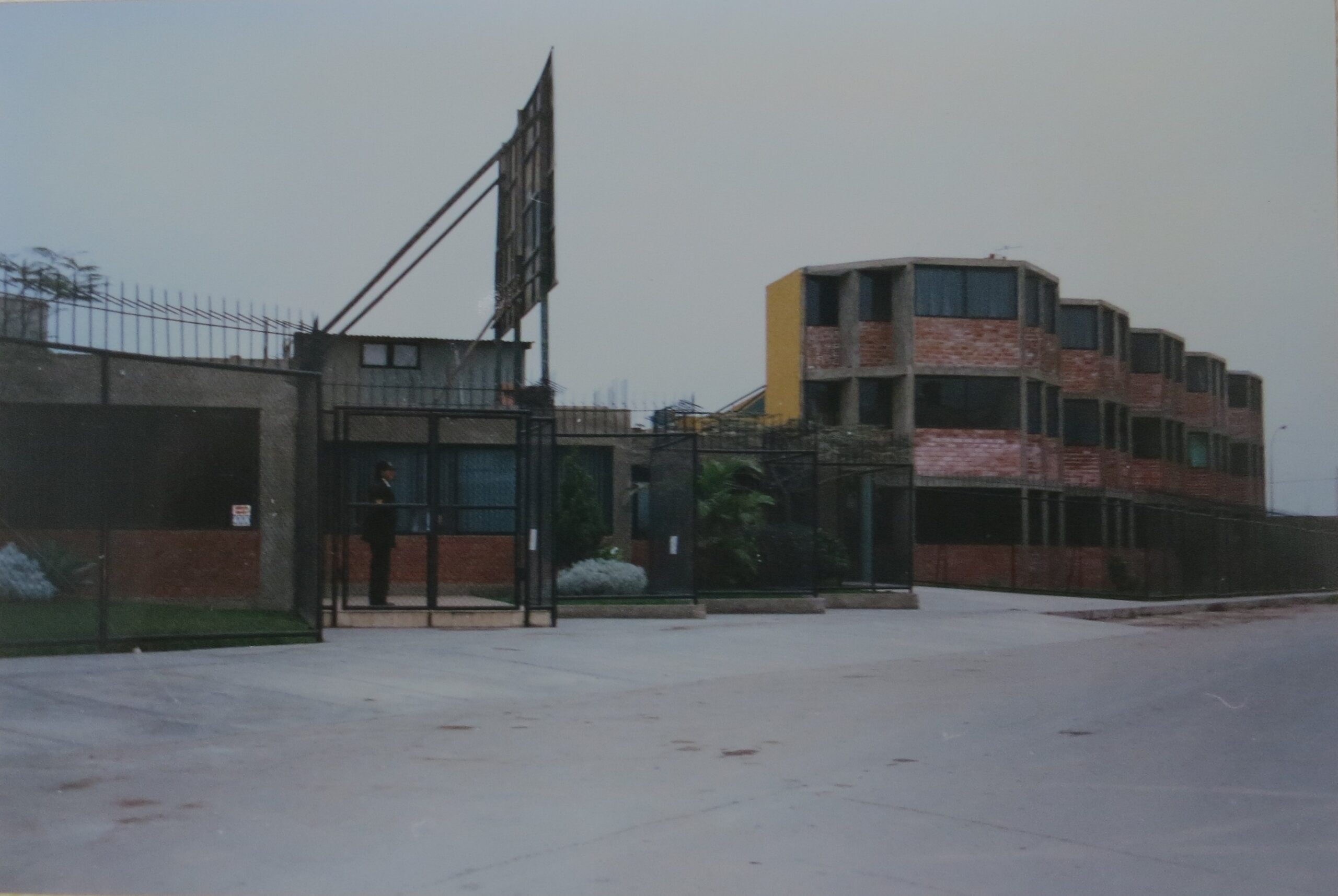 Expansión educativa